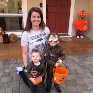 Meet your Posher, Tamara